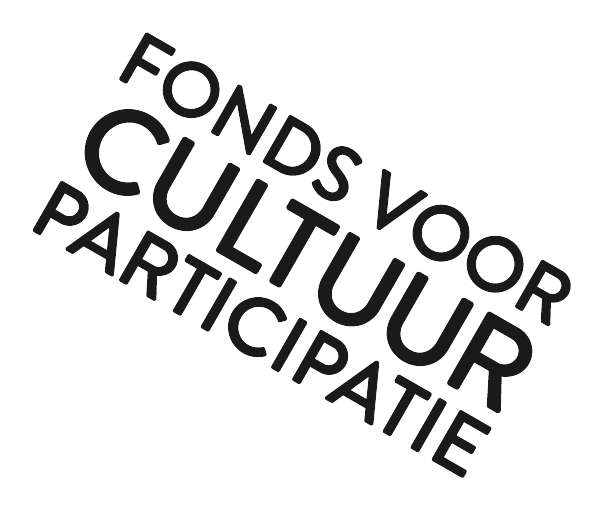 Fonds voor Cultuurparticipatie